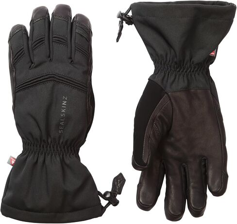 SEALSKINZ Unisex-Adult Southery Waterproof Extreme Cold Weather Gauntlet in Saudi Arabia