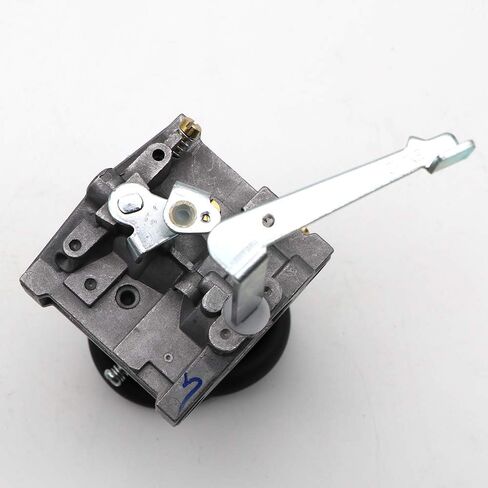 مكربن ​​KIPA لمحرك YAMAHA MZ360 بدون ملف لولبي من النوع A، MPN EZ-MZ360-00CM، مع مجموعة أدوات تنظيف الأوساخ الكربونية وحشية تثبيت فلتر الوقود in Saudi Arabia