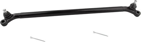 ES3661 ES3660 DS80593 Front Inner & Outer Tie Rod Ends Center Link for Nissan Frontier 1998 1999 2000 2001 2002 2003 2004 Xterra 2000-2004, Pack of 5 in Saudi Arabia