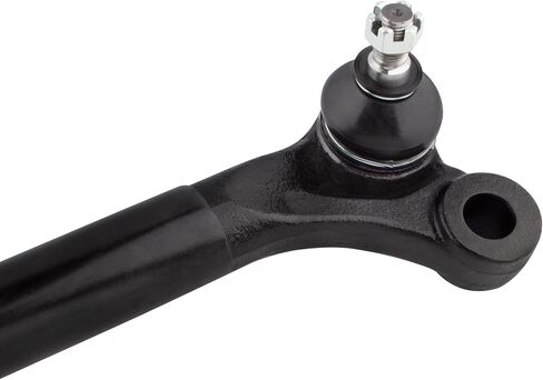 ES3661 ES3660 DS80593 Front Inner & Outer Tie Rod Ends Center Link for Nissan Frontier 1998 1999 2000 2001 2002 2003 2004 Xterra 2000-2004, Pack of 5 in Saudi Arabia