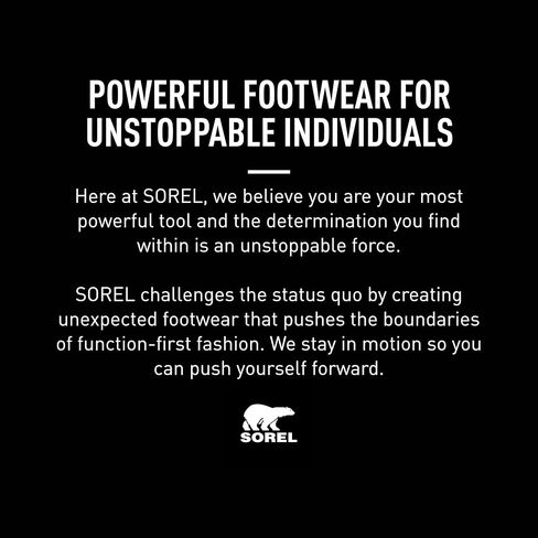 Sorel Women's Explorer Next Hiker Waterproof Boots in Saudi Arabia