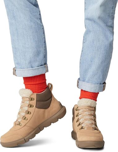 Sorel Women's Explorer Next Hiker Waterproof Boots in Saudi Arabia