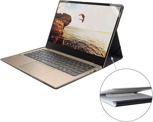 غطاء حماية لشهر العسل لجهاز HP ProBook 450 G10 G8/650 G8 & HP EliteBook 850 G8 & P Laptop -15t-fd000 15.6 بوصة كمبيوتر محمول [لا يناسب ProBook 435 G10]، جراب صلب من جلد البولي يوريثان، S026-أحمر in Kuwait
