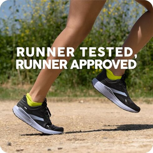 Balega Hidden Comfort Performance No Show Athletic Running Socks for Men and Women (3-Pack) in Kuwait