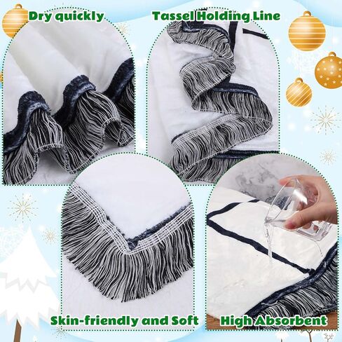 6 Pcs Sublimation Blanket 40 x 60 Inch Throw Blankets for Heat Press Polyester Blanket for Sublimation Custom Personalised Sublimation Photo with 20 Panel Baby Printed Blanket for DIY in Saudi Arabia