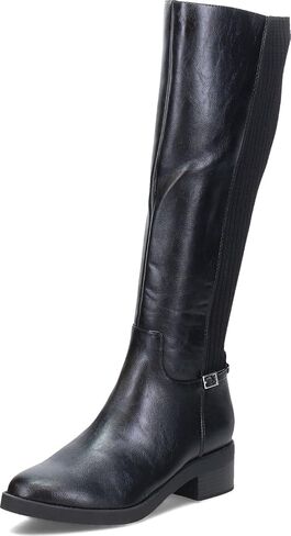 LifeStride Women's Bristol Tall Riding Boots Knee High in Kuwait
