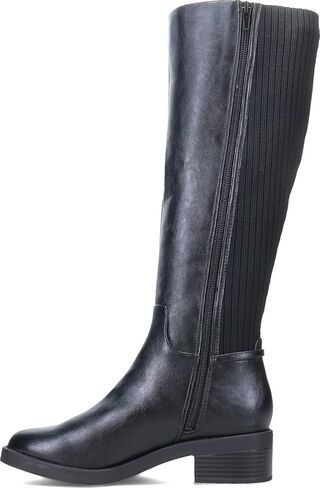 LifeStride Women's Bristol Tall Riding Boots Knee High in Kuwait
