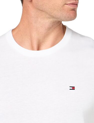 Tommy Hilfiger Men's Poplin Sleep Set in Saudi Arabia