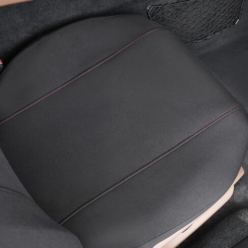CAR PASS Waterproof Car Seat Covers Full Sets with 5mm Composite EVA, Neoprene Car Seat Cover with Separate Headrest Covers, Quick Setup Universal Fit for SUV Trucks,Airbag Compatible (Blue) in Saudi Arabia