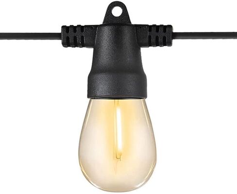 لوحة شمسية بديلة من Brightech Ambience Pro - متوافقة فقط مع سلسلة مصابيح خارجية تعمل بالطاقة الشمسية من Brightech Filament - لوحة شمسية واحدة، 4 وات in Kuwait