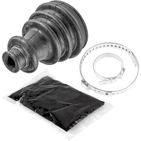 Caltric Front Axle Outer Cv Boot Kit Compatible with Polaris 2201015, 3260120