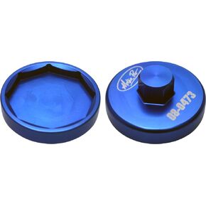 Motion Pro Fork Cap Socket (Single/Showa BPF 43MM)