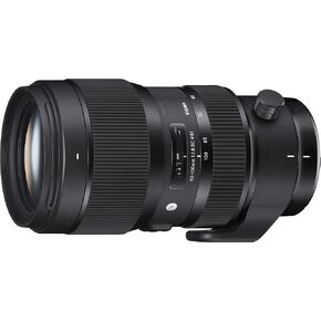 Sigma 50-100mm F1.8 Art DC HSM Lens for Canon (Renewed)