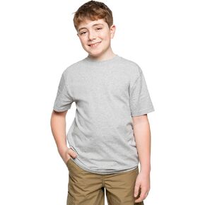Youth UPF 30+ Breathable Dri-Balance Short Sleeve T-Shirt