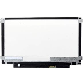 Boehydis Nt116whm-n21 Replacement LAPTOP LCD Screen 11.6" WXGA HD LED DIODE (Substitute Only. Not a) (30 PIN) (Original Version)