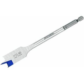 Irwin 13/16" x 6" SPEEDBOR BLUE GROOVE Drill Bit 88813