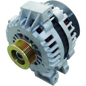New 150A Alternator Compatible With Buick Rainier 4.2L 04 05 2004-2005 10464468, 15062413, 15162839, 334-2527, 334-2527A, ADR0307, 40012179, 40012179R