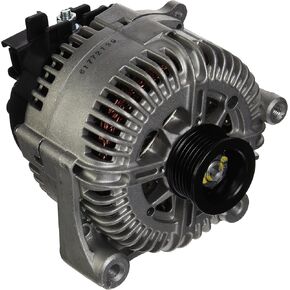 ACDelco Gold 334-2900 Alternator, Remanufactured (Renewed)