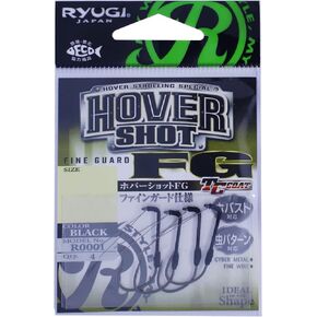 リューギ(Ryugi) HHS127 ホバーショット #2