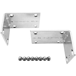 Rack Mount Kit Compatible/Replacement for Cisco ASR 920 (Compact) Catalyst Router / A920-RCKMT-C-19