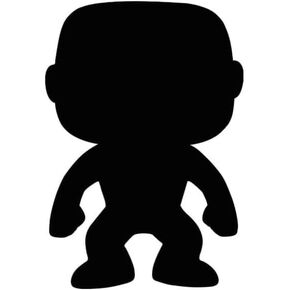 Funko POP Movies: Wet Hot American Summer - Alan Shemper - Collectable Vinyl Figure - Gift Idea - Official Merchandise - for Kids & Adults - Movies Fans - Model Figure for Collectors