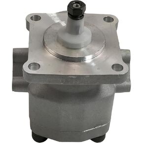 Hydrau-lic Pump Replacement for AM880754 CH15095 CH15096 Fit for John Deere JD 650 750 Tractor