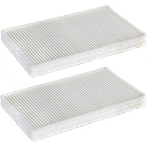 ACDelco Gold CF1104F Cabin Air Filter