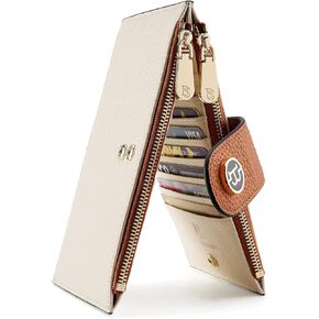 BOSTANTEN Crossbody Bags for Women Leather Wallets for Women