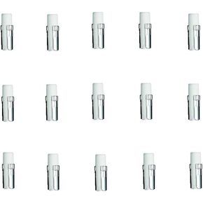 Rottling 1892339 Replacement Erasers for Mechanical Pencils, Set of 3