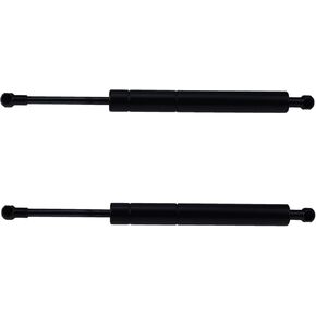2PCS Shock Steering Dampers Assy Compatible with JD AUC17940 AUC16431 AM144924 AM137800