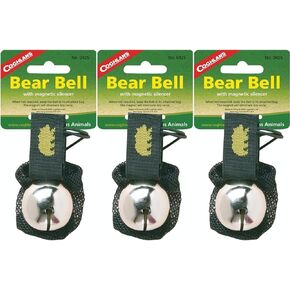 Coghlan's Bear Bell 425