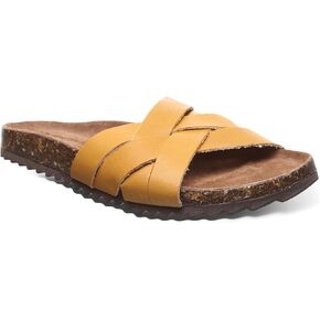BEARPAW Women's Martina Multiple Colors and Sizes l Women's Sandal | Women's Shoe | Comfortable Lightweight