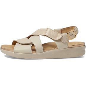 SAS Women's Huggy Adjustable Comfort Sandal