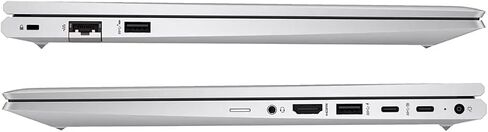 HP ProBook 450 G10 15.6 بوصة نوت بوك - Full HD - 1920 x 1080 - Intel Core i5 الجيل الثالث عشر i5-1335U Deca-core (10 Core) 1.30 جيجا هرتز - 16 جيجا بايت إجمالي ذاكرة الوصول العشوائي - 256 جيجا بايت SSD - بايك فضي بلاستيك in Saudi Arabia