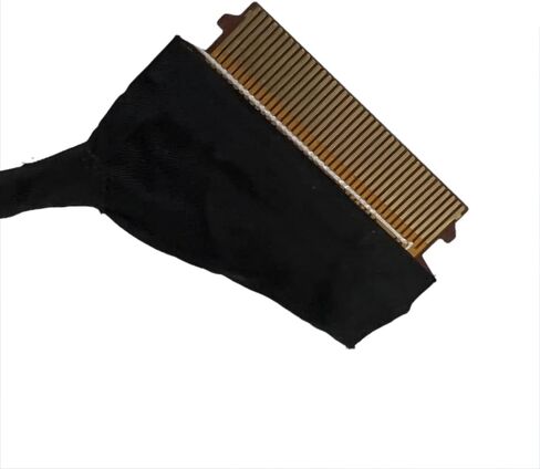 جينتاي LCD كابل شاشة الفيديو خط عرض الكابلات المرنة ل MSI GL66 GF66 MS1581 MS1582 MS1583 MS1584 KIN-3040245-J36 40PIN/السيف 15 A12UC-295US in Kuwait