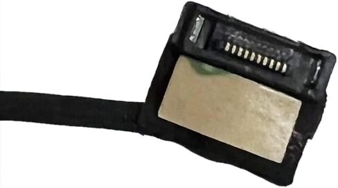 جينتاي LCD كابل شاشة الفيديو خط عرض الكابلات المرنة ل MSI GL66 GF66 MS1581 MS1582 MS1583 MS1584 KIN-3040245-J36 40PIN/السيف 15 A12UC-295US in Kuwait