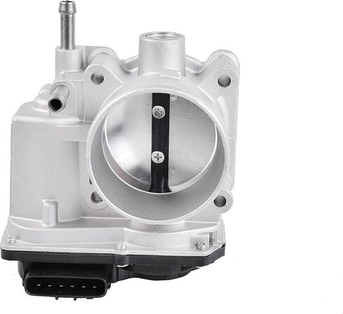 161199SE0A Throttle Body Compatible With Nissan Cube 1.8L 2009-2014 Nissan Nv200 2.0L 2013-2018 Nissan Sentra 1.8L 2007-2019 in Saudi Arabia