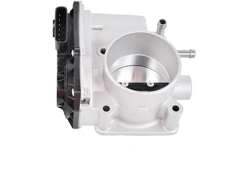 161199SE0A Throttle Body Compatible With Nissan Cube 1.8L 2009-2014 Nissan Nv200 2.0L 2013-2018 Nissan Sentra 1.8L 2007-2019 in Saudi Arabia