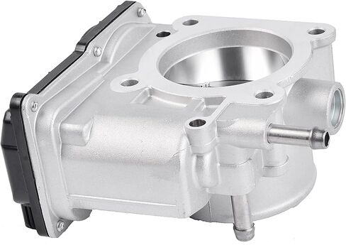 161199SE0A Throttle Body Compatible With Nissan Cube 1.8L 2009-2014 Nissan Nv200 2.0L 2013-2018 Nissan Sentra 1.8L 2007-2019 in Saudi Arabia