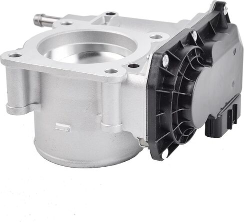 161199SE0A Throttle Body Compatible With Nissan Cube 1.8L 2009-2014 Nissan Nv200 2.0L 2013-2018 Nissan Sentra 1.8L 2007-2019 in Saudi Arabia
