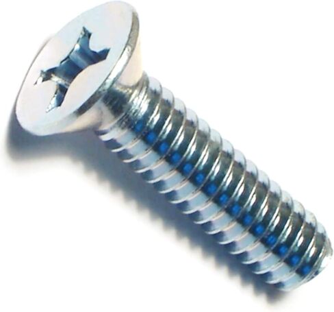 014973289096 براغي ماكينة مسطحة فيليبس، 1/4-20 × 1، قطعة-15 in Saudi Arabia