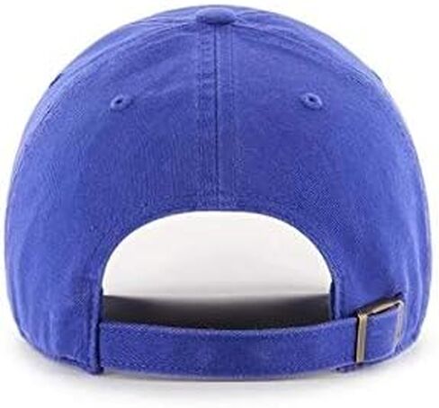KANSAS CITY ROYALS COOPERSTOWN '47 CLEAN UP OSF / Blue in Saudi Arabia