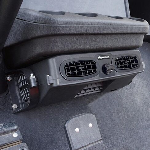 Red Hawk ACC-1512 Cooling Fan 12V golf carts in Saudi Arabia