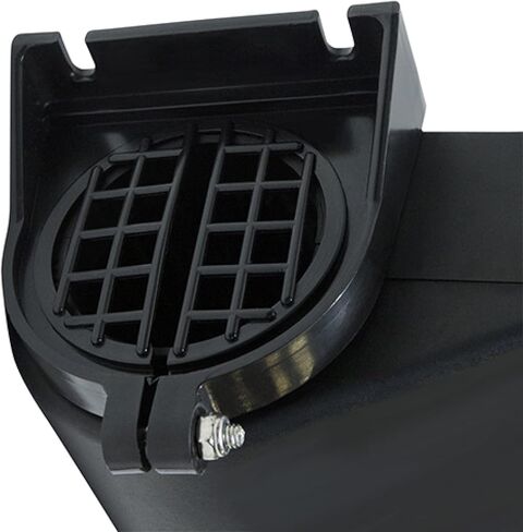 Red Hawk ACC-1512 Cooling Fan 12V golf carts in Saudi Arabia