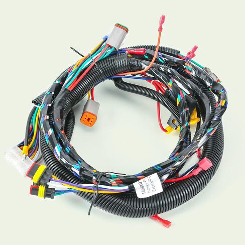 10L0L عربة الجولف الرئيسية مناسبة للسابقة والإيقاع 2014-up عربات الغاز والكهرباء oem #104023201 in Saudi Arabia