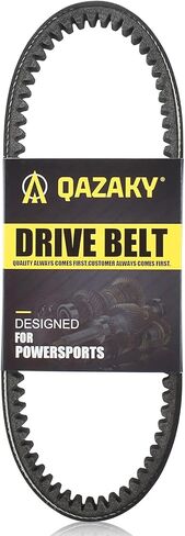 Drive Belt Compatible with Comet 203785 203785A Manco 12346 40 45 Series Go Kart Torque Converter in Saudi Arabia