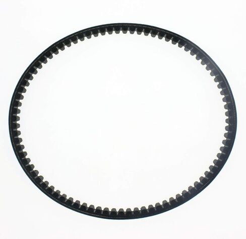 Drive Belt Compatible with Comet 203785 203785A Manco 12346 40 45 Series Go Kart Torque Converter in Saudi Arabia