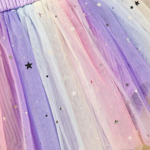 GRNSHTS Baby Girl 1st Birthday Outfits Ribbed Tulle Romper Princess Cake Smash Photo Shoot Clothes+Headband in Saudi Arabia