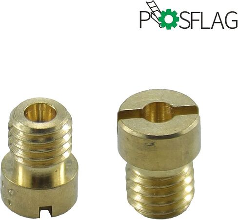4 عبوات Honda Magna 750 Carburator Carb Rebuild Kit لـ 1994-2003 Honda Magna 750، Honda VF750، Honda VF750C، Honda VF750CD Deluxe، Honda VF750CX أسود in Saudi Arabia