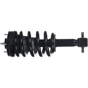 Monroe Magnum Loaded Assembly 153026 Suspension Strut and Coil Spring Assembly for Chevrolet Silverado 1500